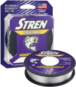 Stren Original Service Spool