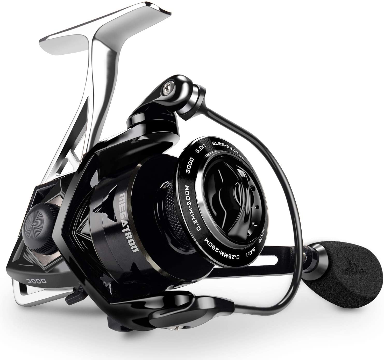 2007 okuma steeles spinning reels Okuma Safyre Spinning Reels