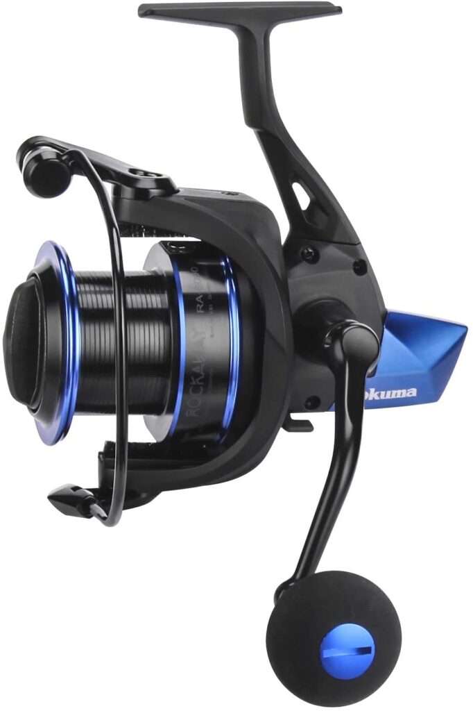 10 Best Surf Fishing Reels (2024 Buying Guide Review)