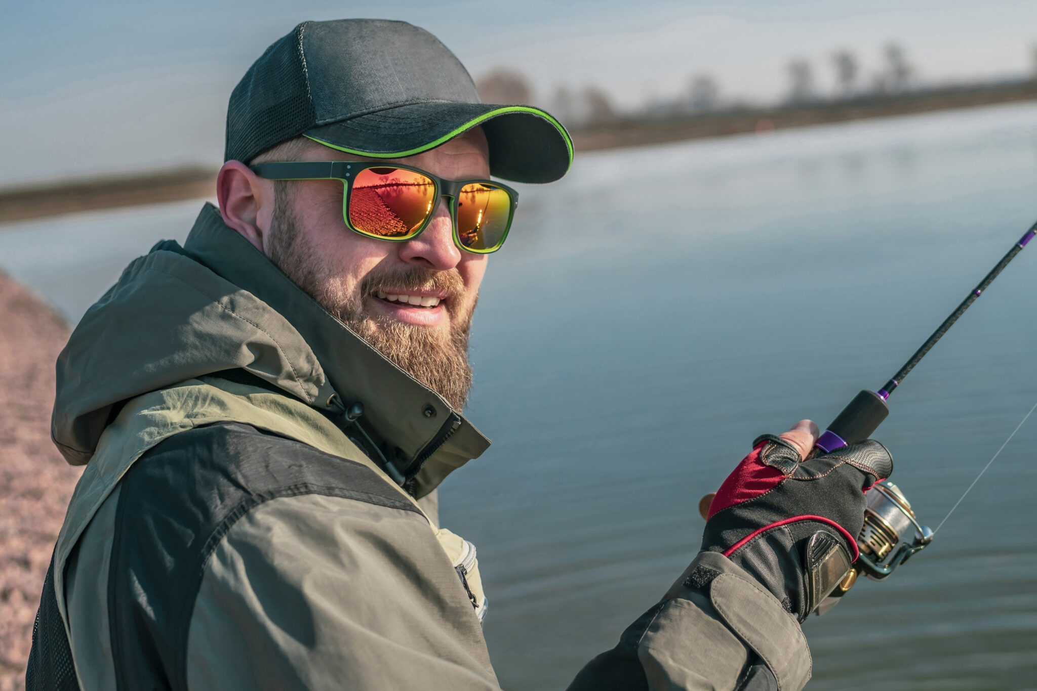 10 Best Polarized Sunglasses for Sight Fishing (2024 Review)
