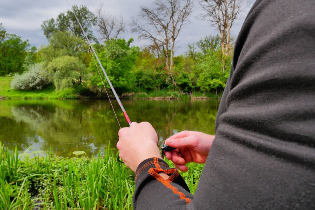 10 Best Drop Shots Rods for 2023 (Reviews & Buying Guide)