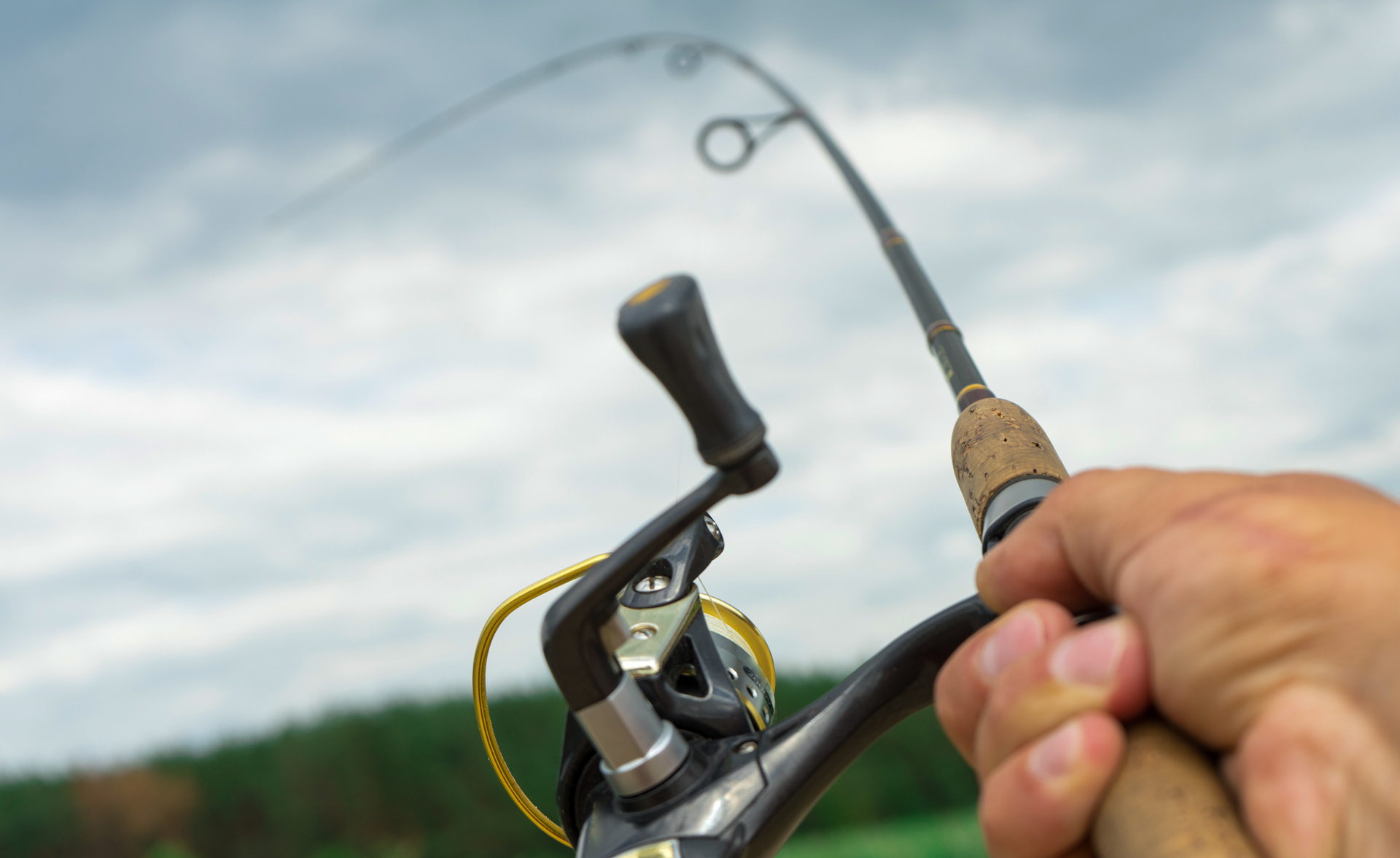 How To Cast Spinning & Baitcasting Reels For Beginners